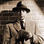 Jeff Regan, Investigator